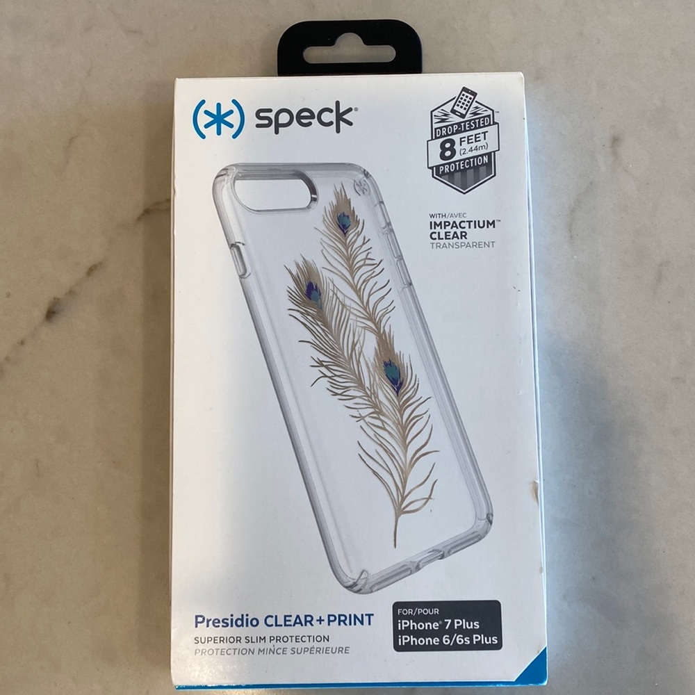iPhone 7plus phone case
